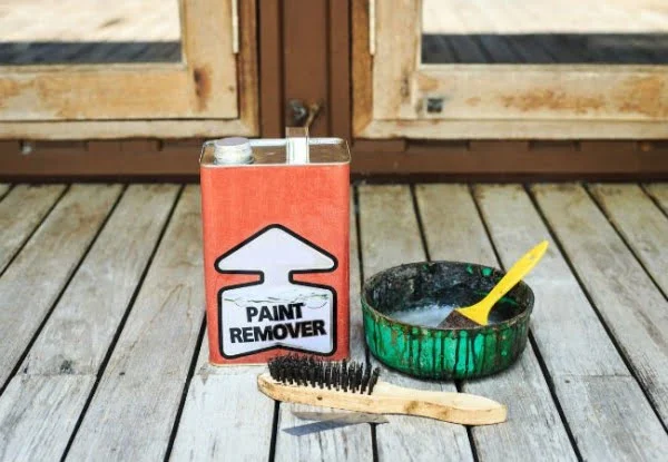 Best Paint Stripper: How to Choose and Use the Top Products