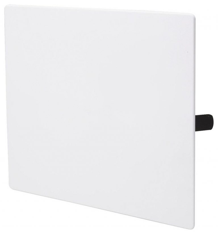 15 Essential Plumbing Access Panel Ideas of All Types