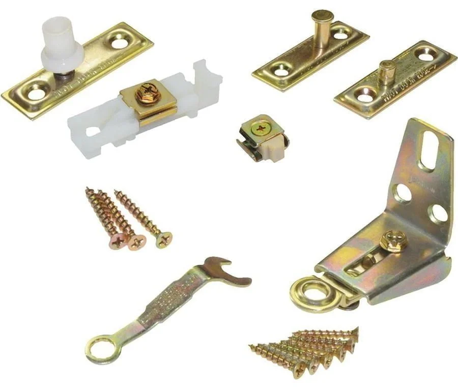 Pocket Door Wrench