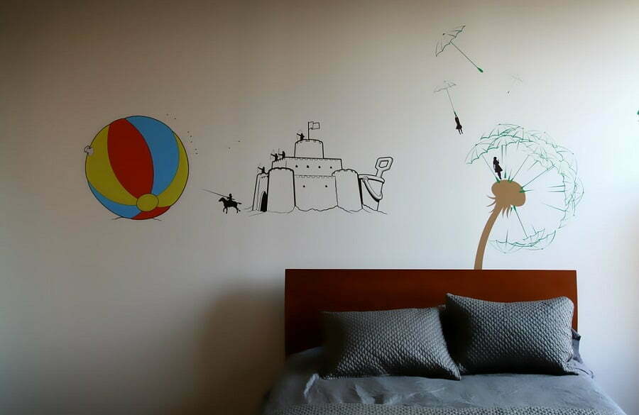 wall decals