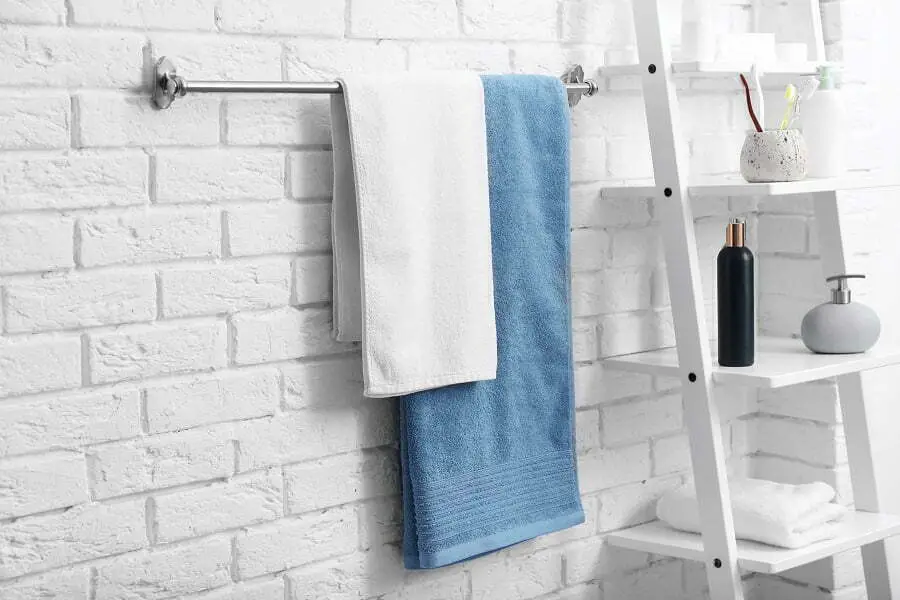 towel rack