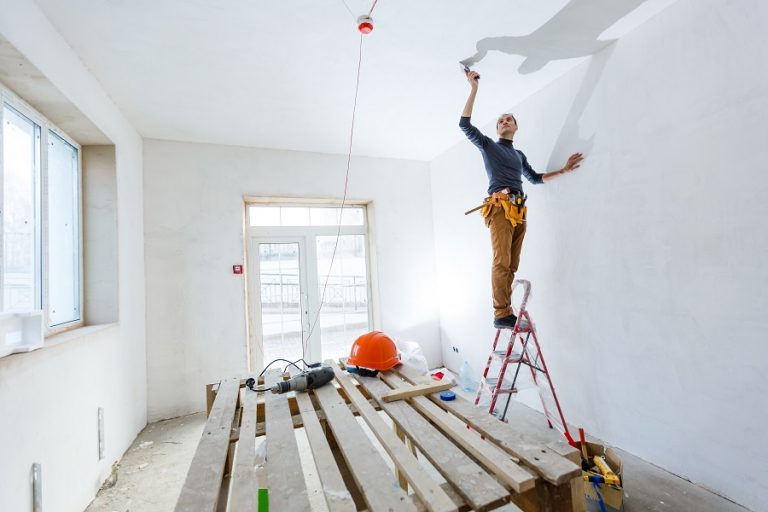 5 Design Tips When Renovating a House
