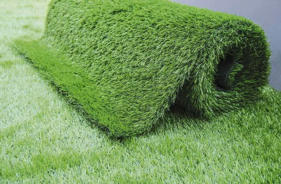 artificial turf