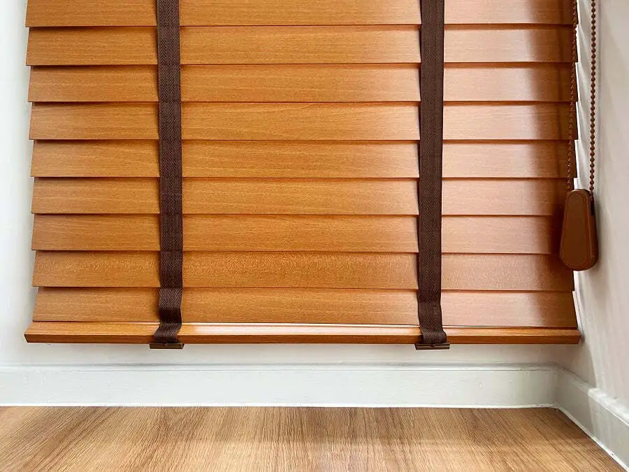 bamboo shutter blinds