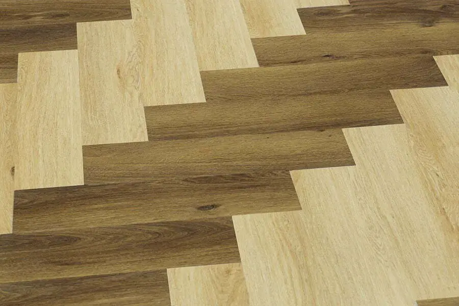 herringbone pattern