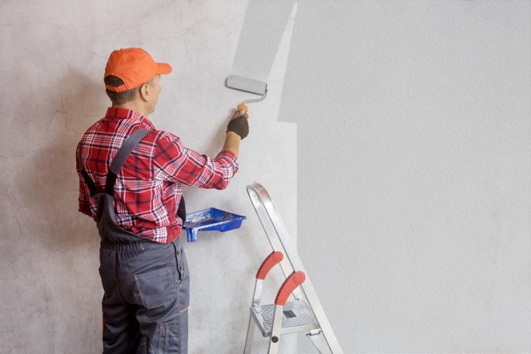 What Are the Differences Between a Painter and a Decorator? Find Out Here