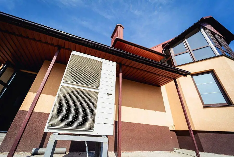 home hvac system