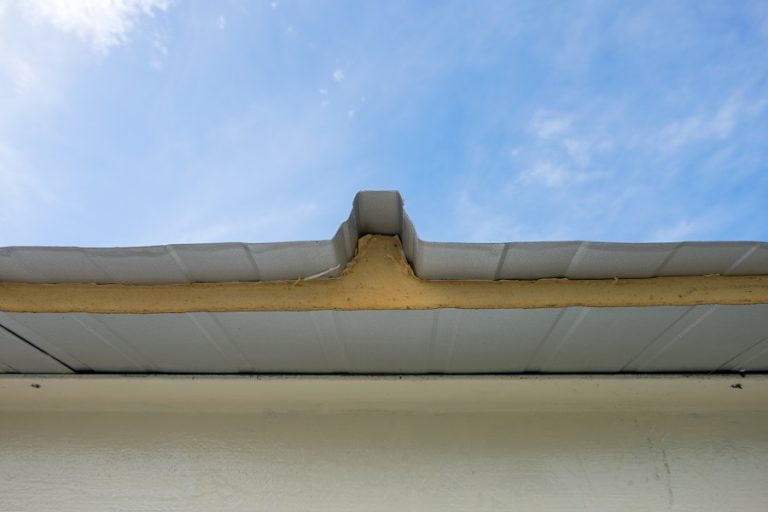 The 8 Main Benefits of Foam Roofing
