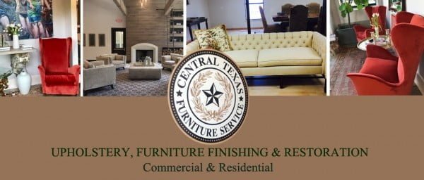 centraltexasfurnitureservice.com furniture repair Texas