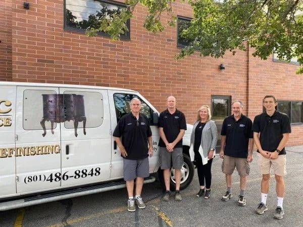 classicfurnitureservice.com furniture repair Utah