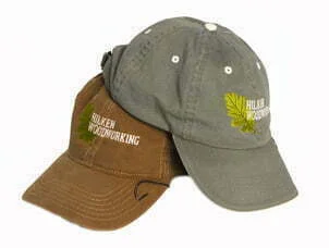 hilkenwoodworking.com