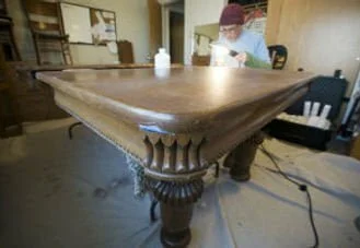 furniture repair Wyoming