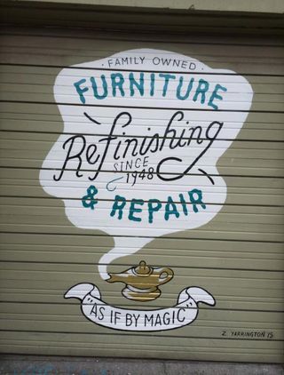 portlandfurniturerefinishing.com furniture repair Oregon