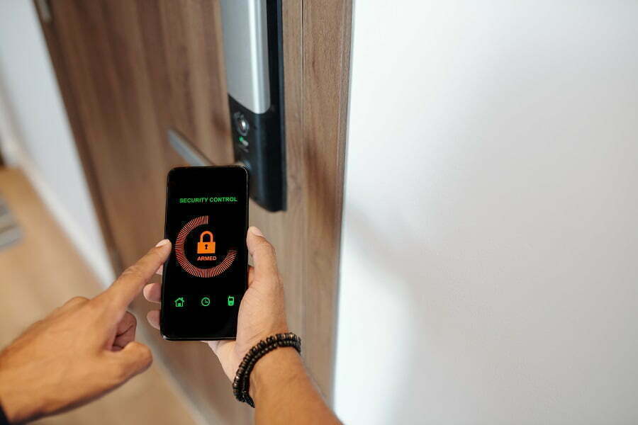 smart lock