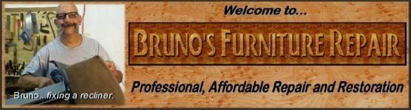 tombrunosfurniturerepair.com furniture repair New Mexico