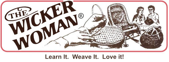 wickerwoman.com furniture repair Nebraska