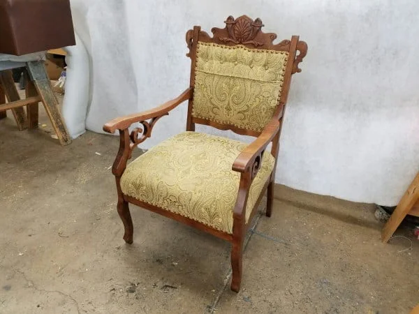 zionsfurniture.com furniture repair Utah