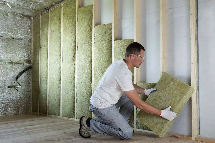 insulation