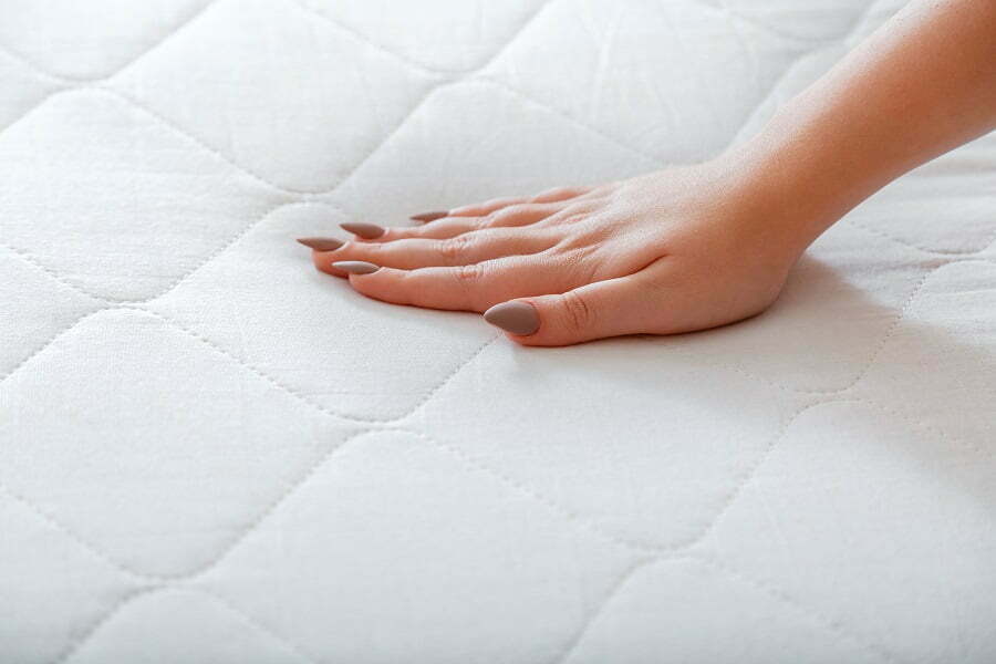 mattress check
