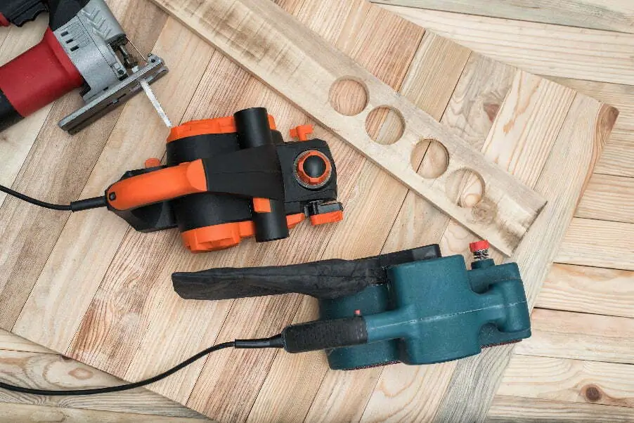 handheld power tools