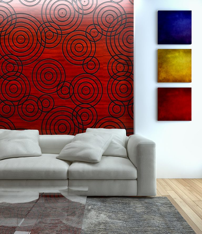 How to Fit a Couch Cover?