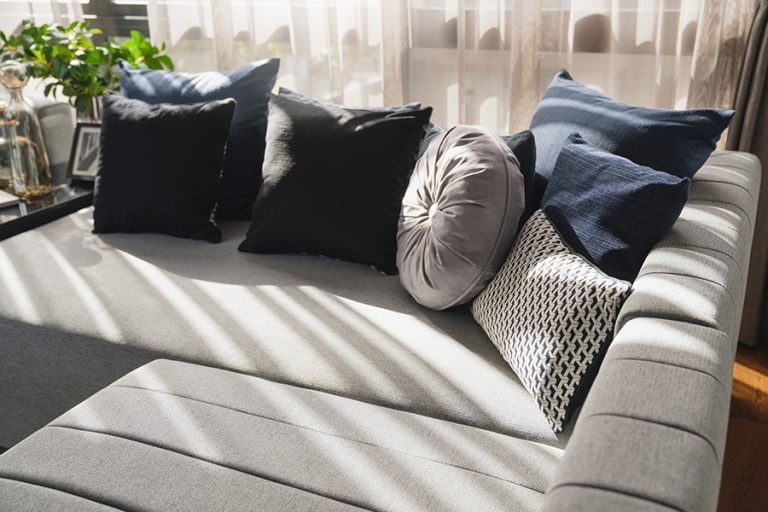 How to Fluff Couch Cushions Easy Steps for Maximum Comfort