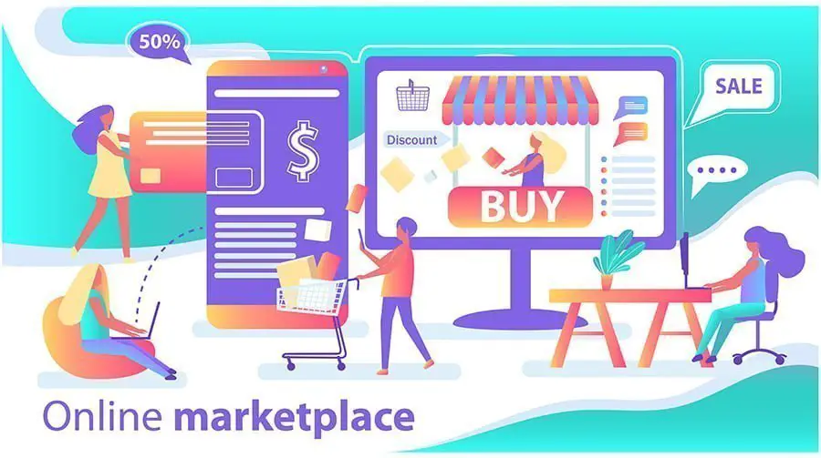 Online Marketplaces