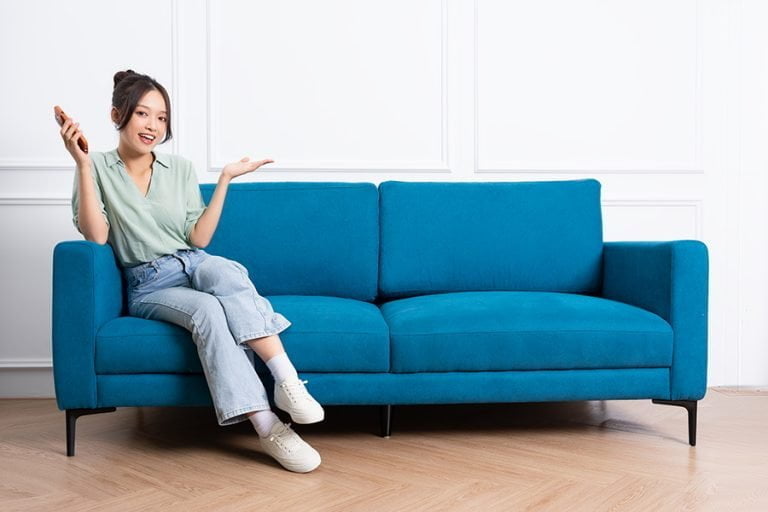 DIY Couch Cushion Easy StepbyStep Guide to Comfortable Seating