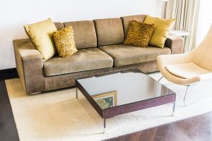 How to Scotchgard a Couch: Step-by-Step Guide for Protection & Durability