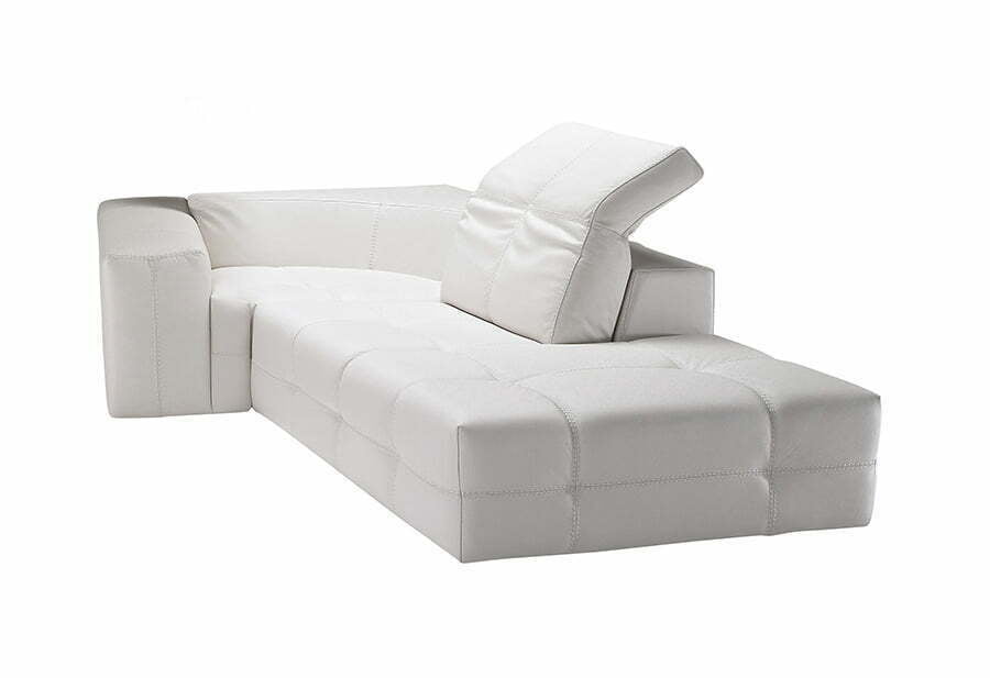 foam pieces couch