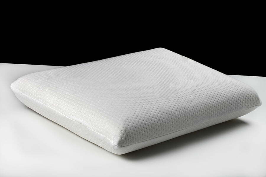 latex foam cushion cover