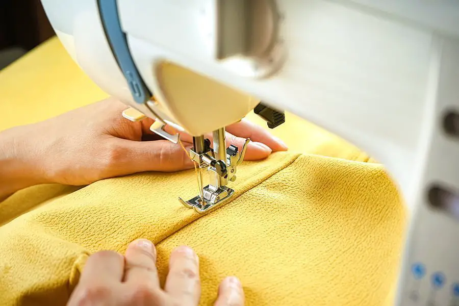 sofa Sewing Techniques