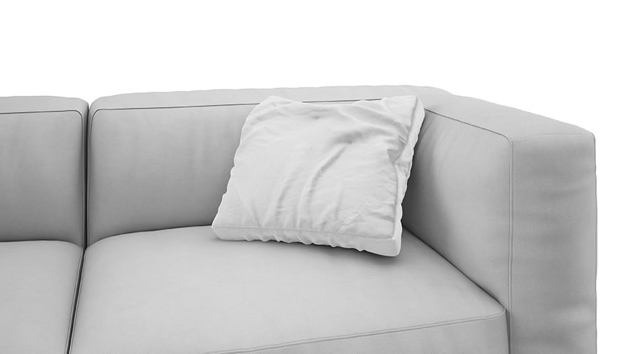 sofa armrest