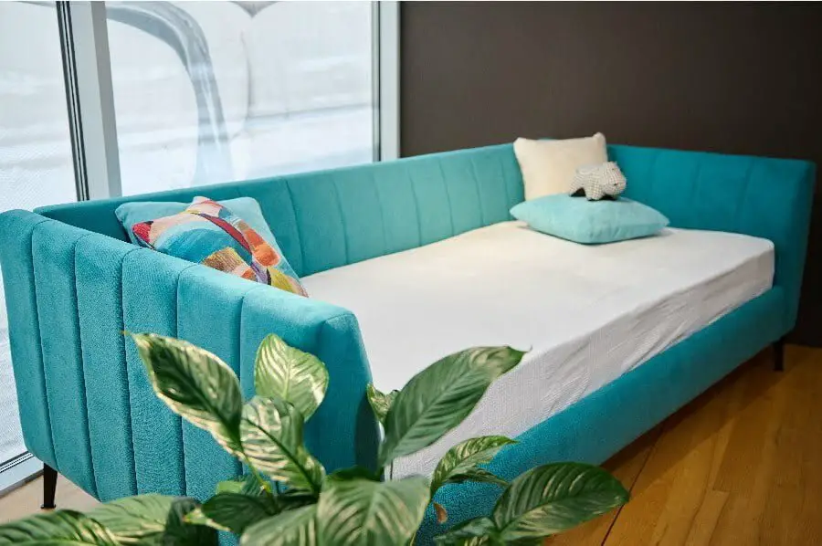 sofa bed decor