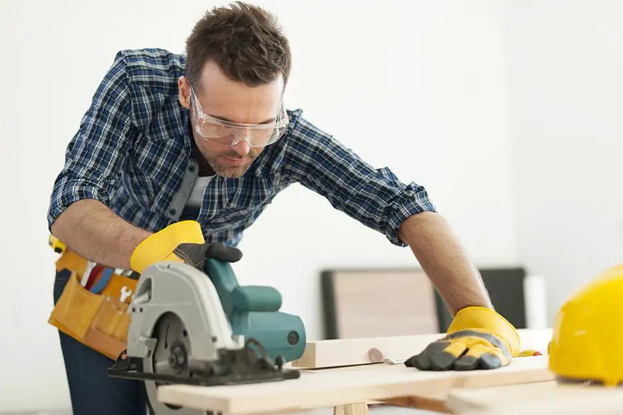 table saw