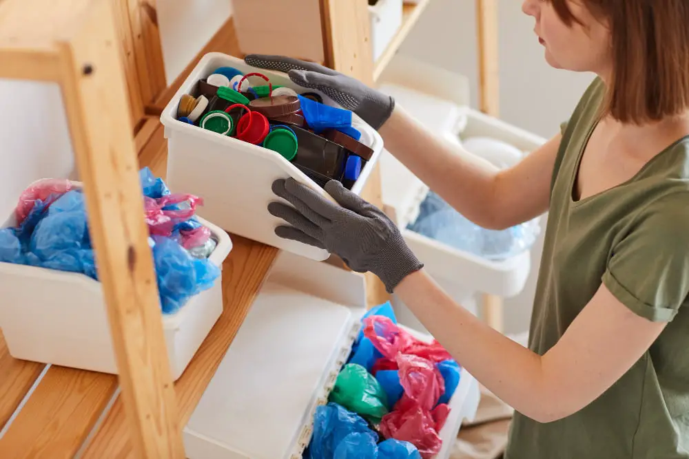 Decluttering your home