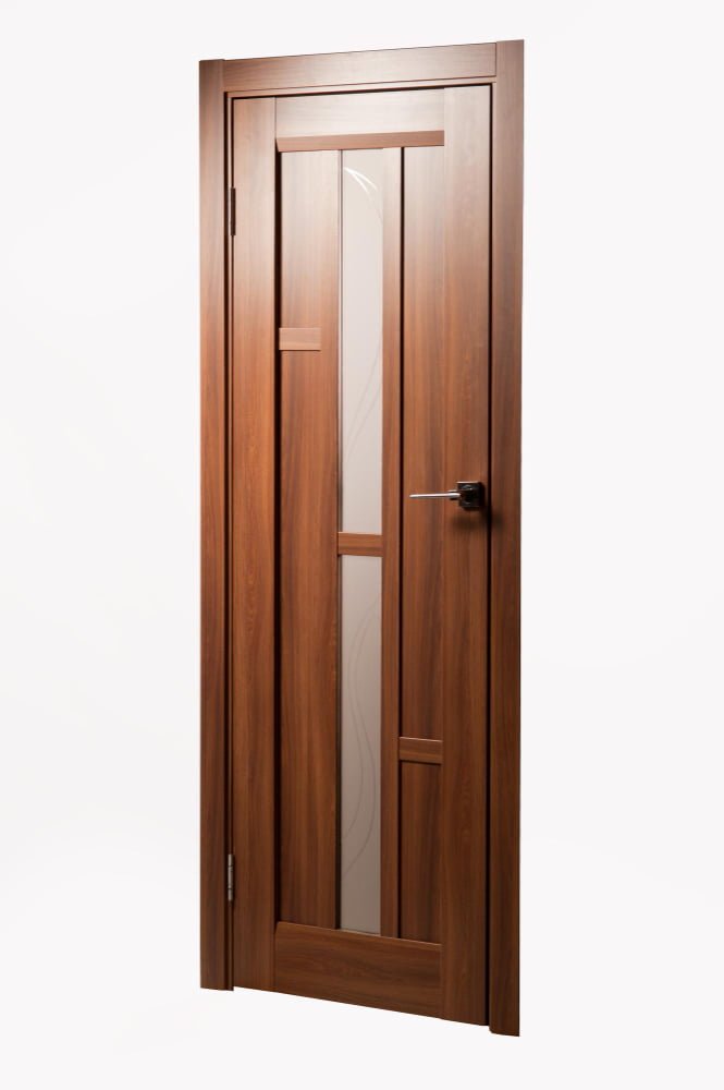 Door size