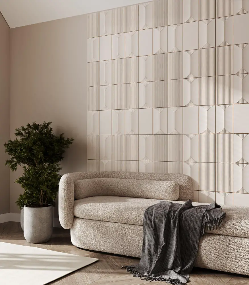 Neutral walls