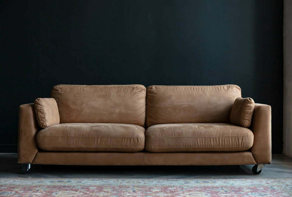Sofa condition