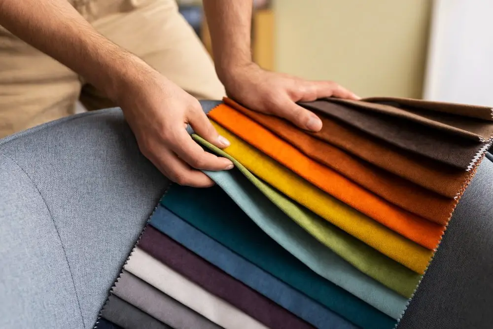 Upholstery Fabric Options Comparing Materials, Durability, and Style