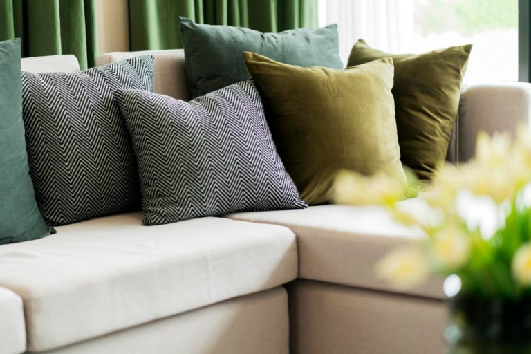 DIY Couch Cushion Easy StepbyStep Guide to Comfortable Seating