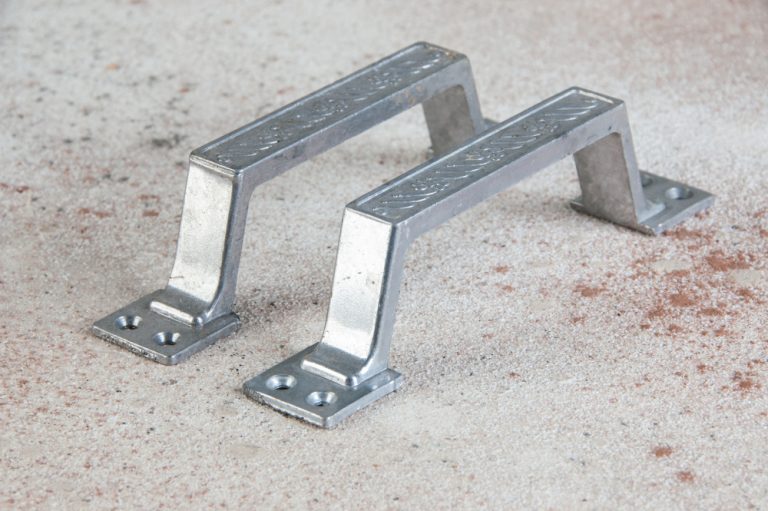 How to Build a Cargo Trailer Door