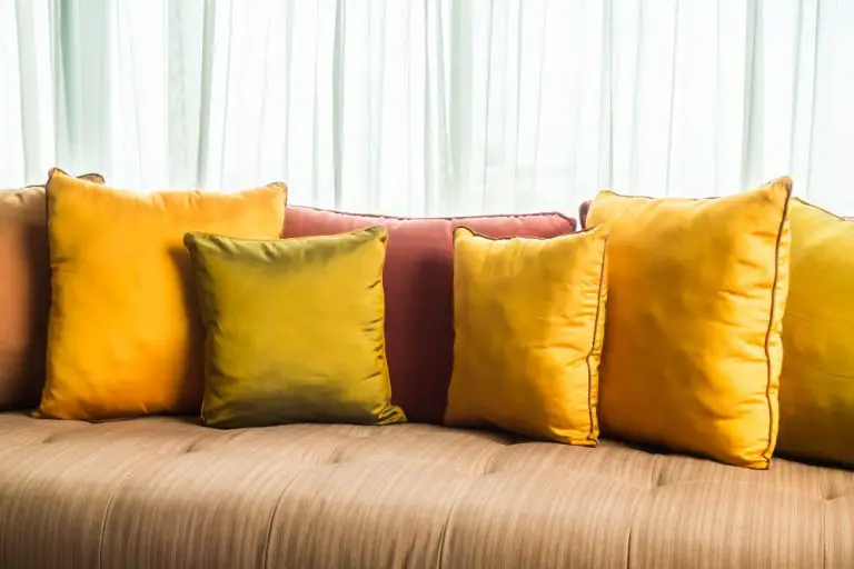 How to Fluff Couch Cushions Easy Steps for Maximum Comfort