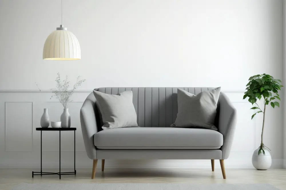 Loveseat sofa