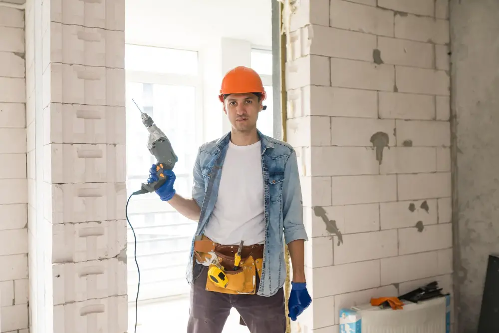 Renovation Services