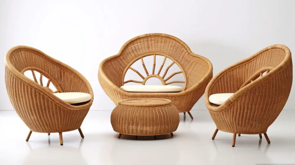 Wicker Furniture