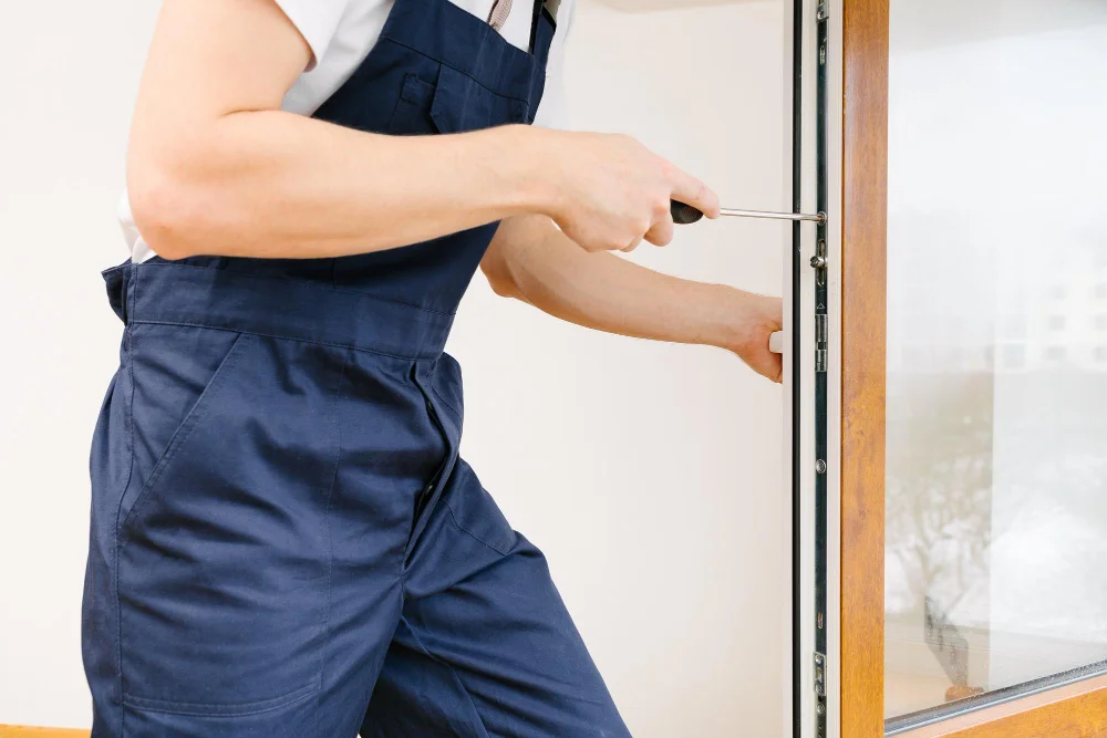 How to Remove a Pocket Door