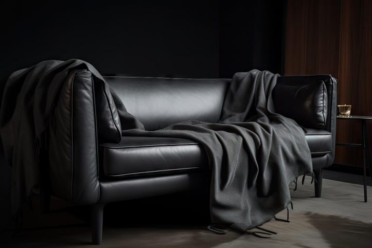 How Long Do Leather Couches Last? Durability & Lifespan Guide