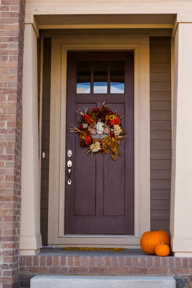 door decor