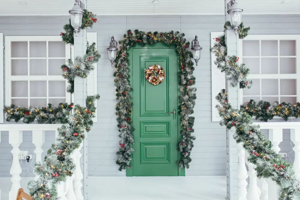 door decors